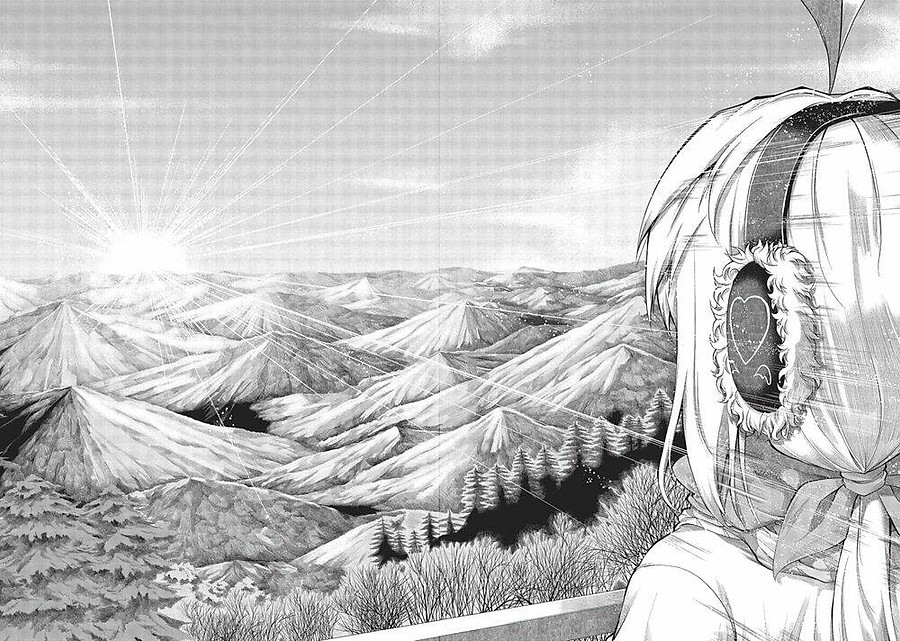 Non Non Biyori Chapter 29 - Next Chapter 30