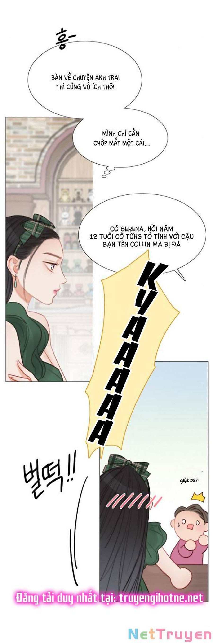 serena Chapter 241 - Next Chapter 242