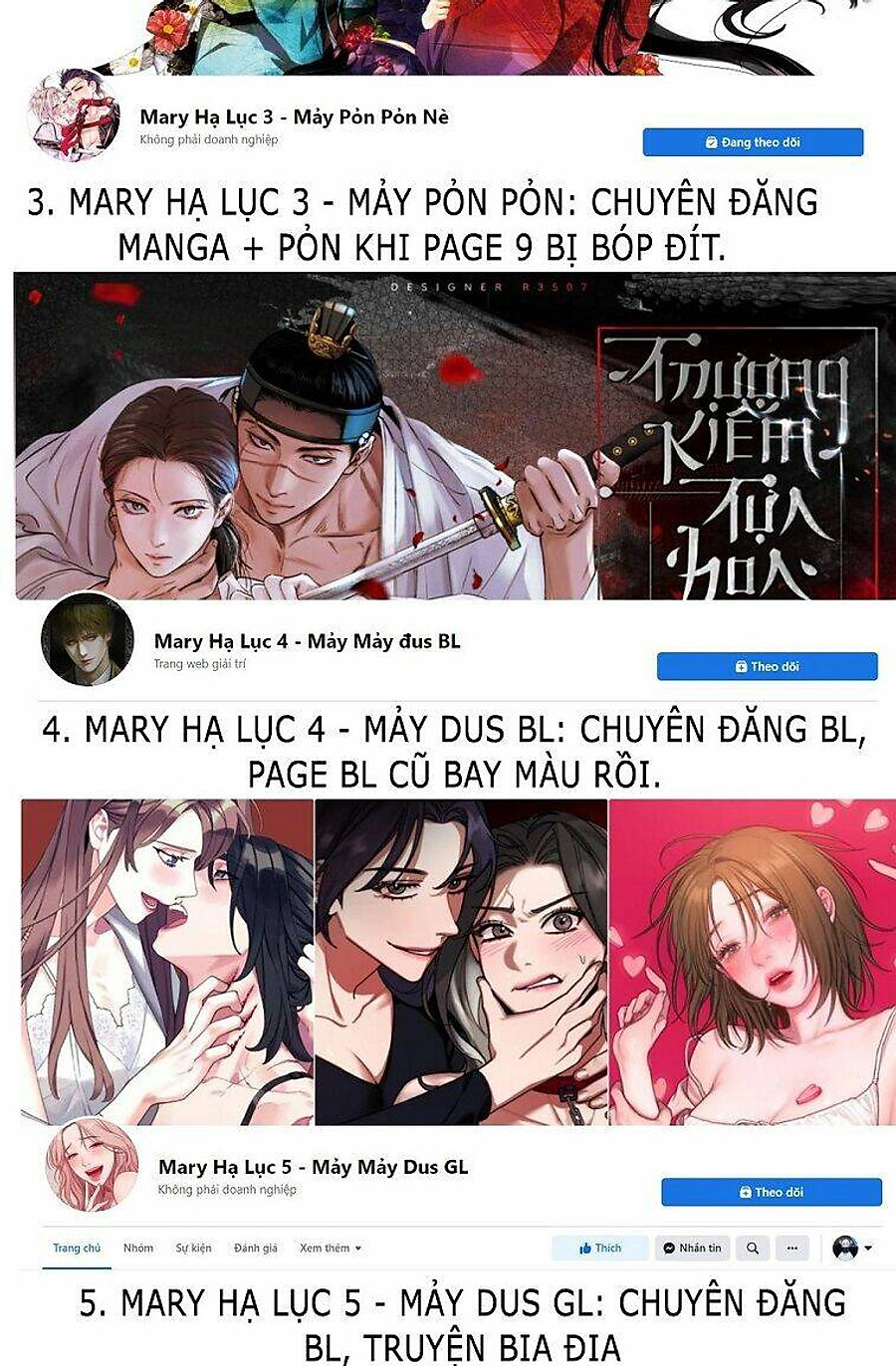 Chị Yêu, Kiếp Này Em Sẽ Là Hoàng Hậu Chapter 11.1 - Next Chapter 11.2