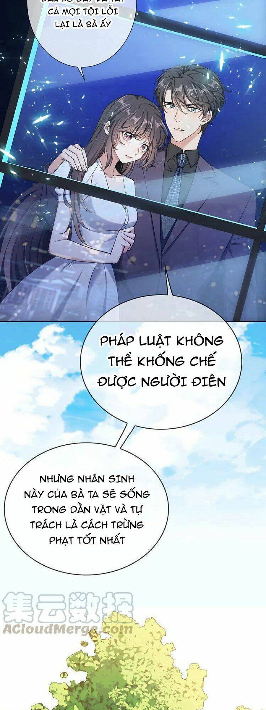 cô vợ nhỏ nuông chiều quá lại thành ác!! Chapter 254 - Next 