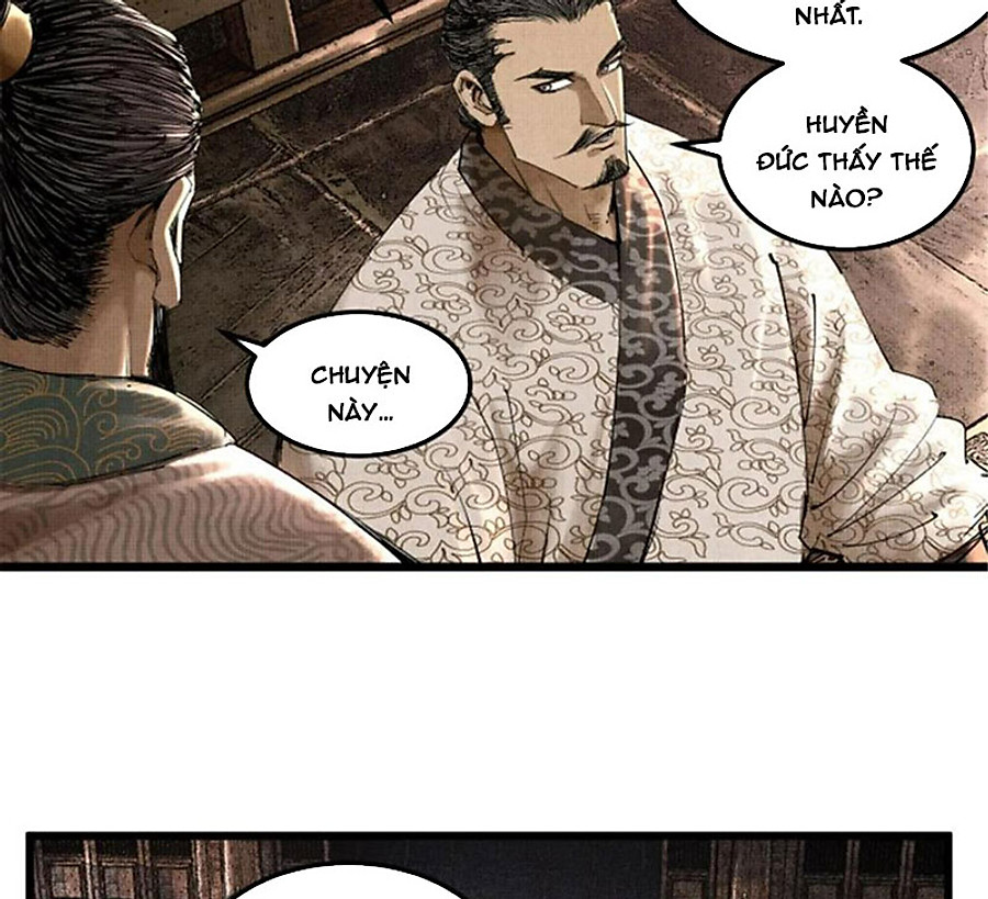 máy mô phỏng nhân sinh của lữ bố Chapter 41 - Next Chapter 42