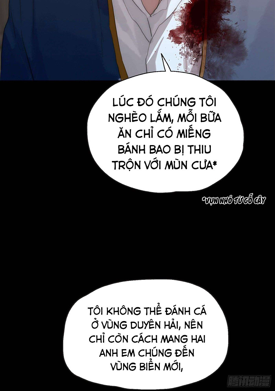 Thỉnh Cùng Ta Đồng Miên Chapter 24 - Next Chap 24