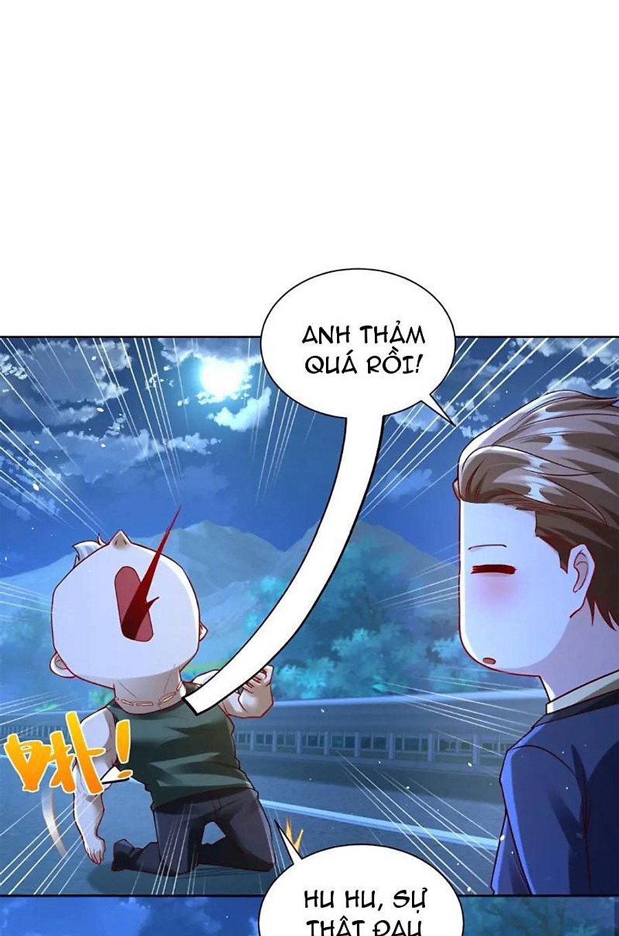 ta! tài phiết nhà đại thiếu gia Chapter 61 - Next Chapter 62