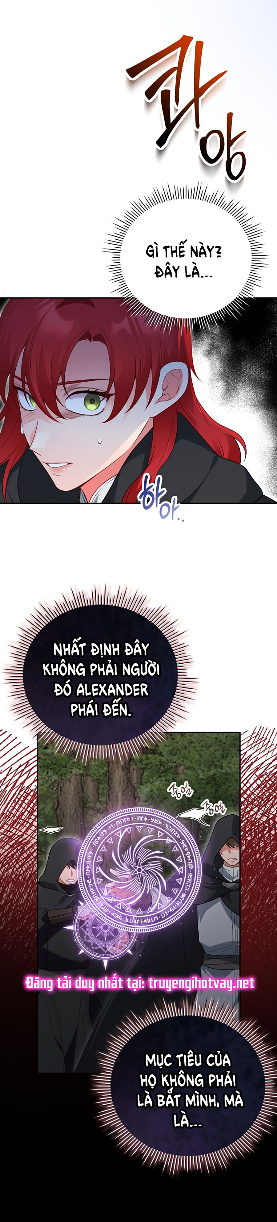 tôi sẽ ly hôn với người chồng bạo chúa của mình Chapter 137 - Next Chapter 138