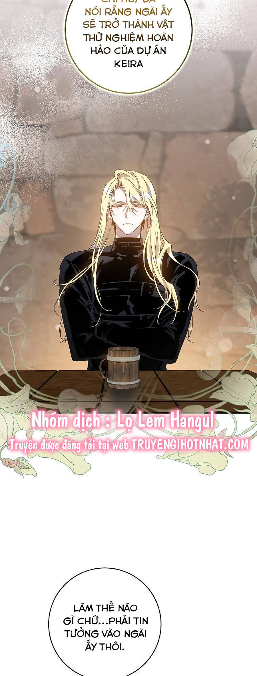 tôi đã thuần hóa một tên bạo chúa và chạy trốn Chapter 90 - Next Chapter 90.1