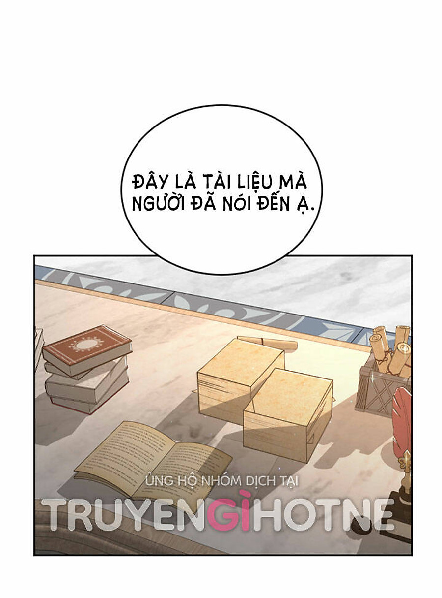 tôi sẽ bị trừ khử cùng hoàng đế Chapter 77 - Next chapter 77.1