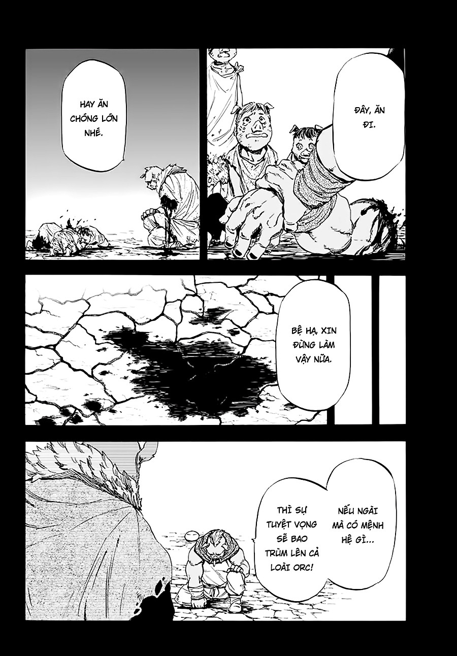 Tensei Shitara Slime Datta Ken Chapter 25 - Next Chapter 26