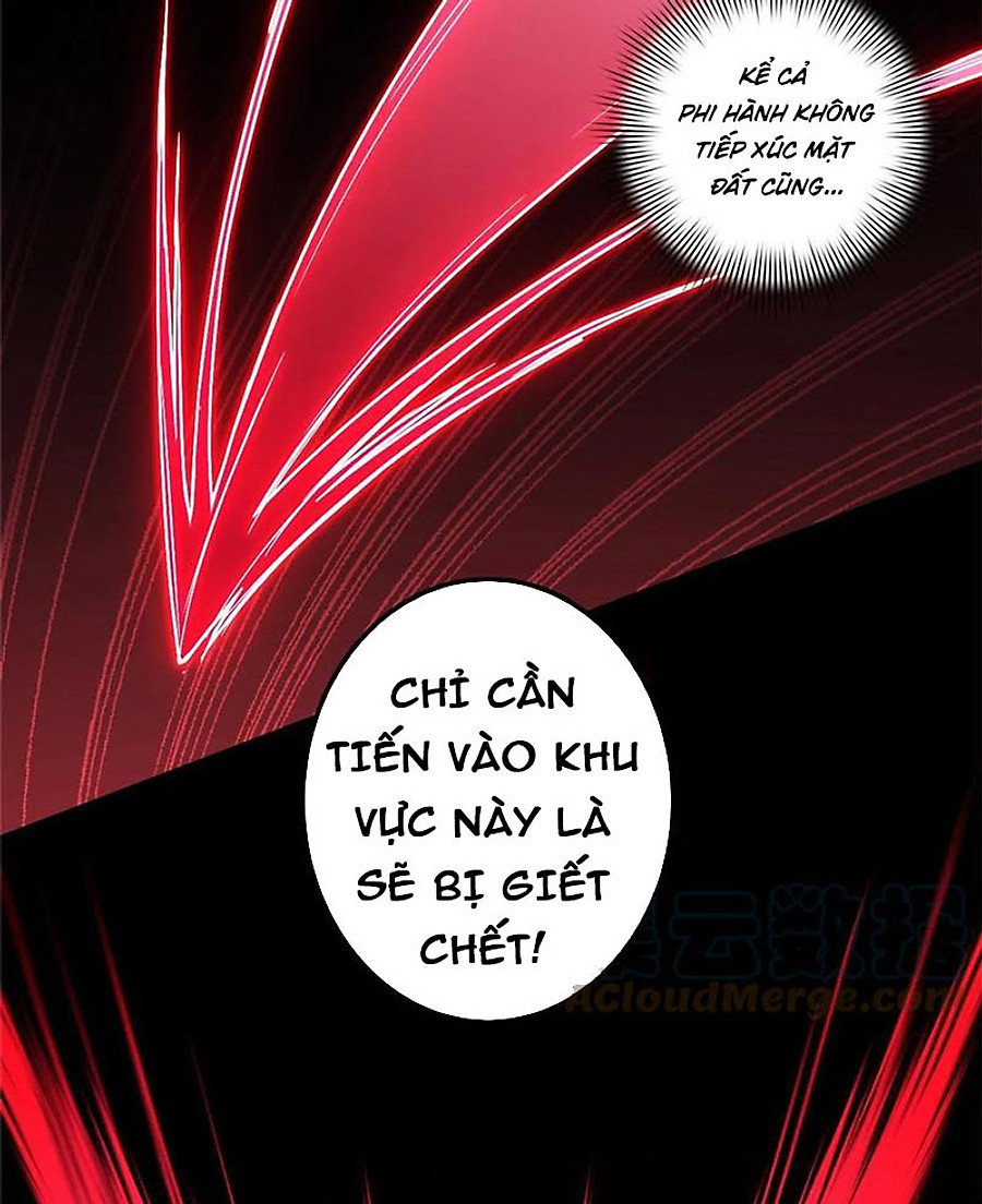 ta chỉ muốn yên tĩnh chơi game Chapter 41 - Next Chapter 42