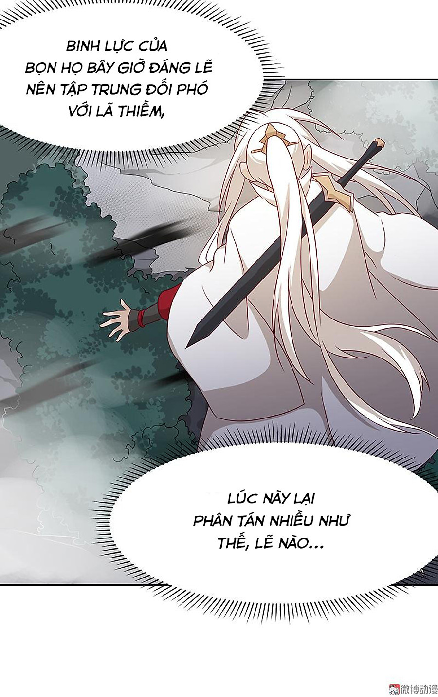 ma vương nãi ba đang tu luyện Chapter 35 - Next Chapter 36