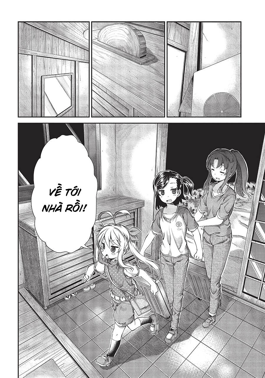 Non Non Biyori Chapter 51 - Next Chapter 52