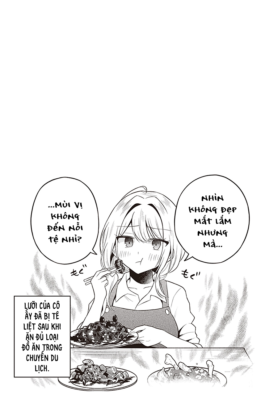 yuujin ni 500 yen kashitara shakkin no kata ni imouto wo yokoshitekita no dakeredo, ore wa ittai dou sureba iindarou Chapter 0 - Next chương 1