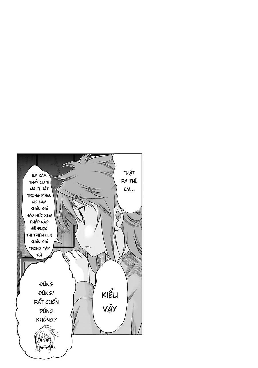 Non Non Biyori Chapter 78 - Next Chapter 79