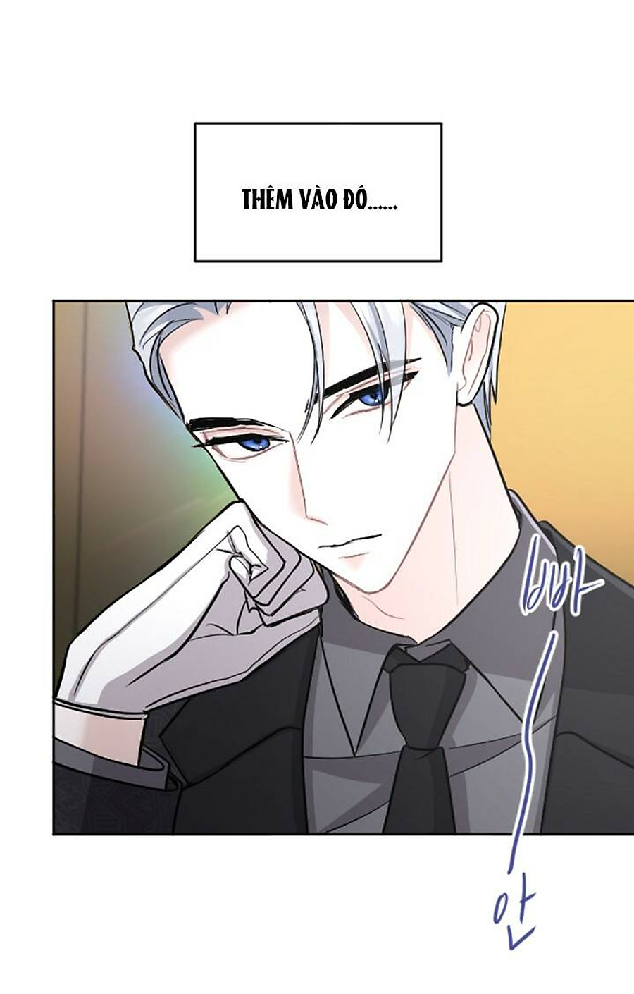 tôi sẽ bị trừ khử cùng hoàng đế Chapter 114 - Next Chapter 115