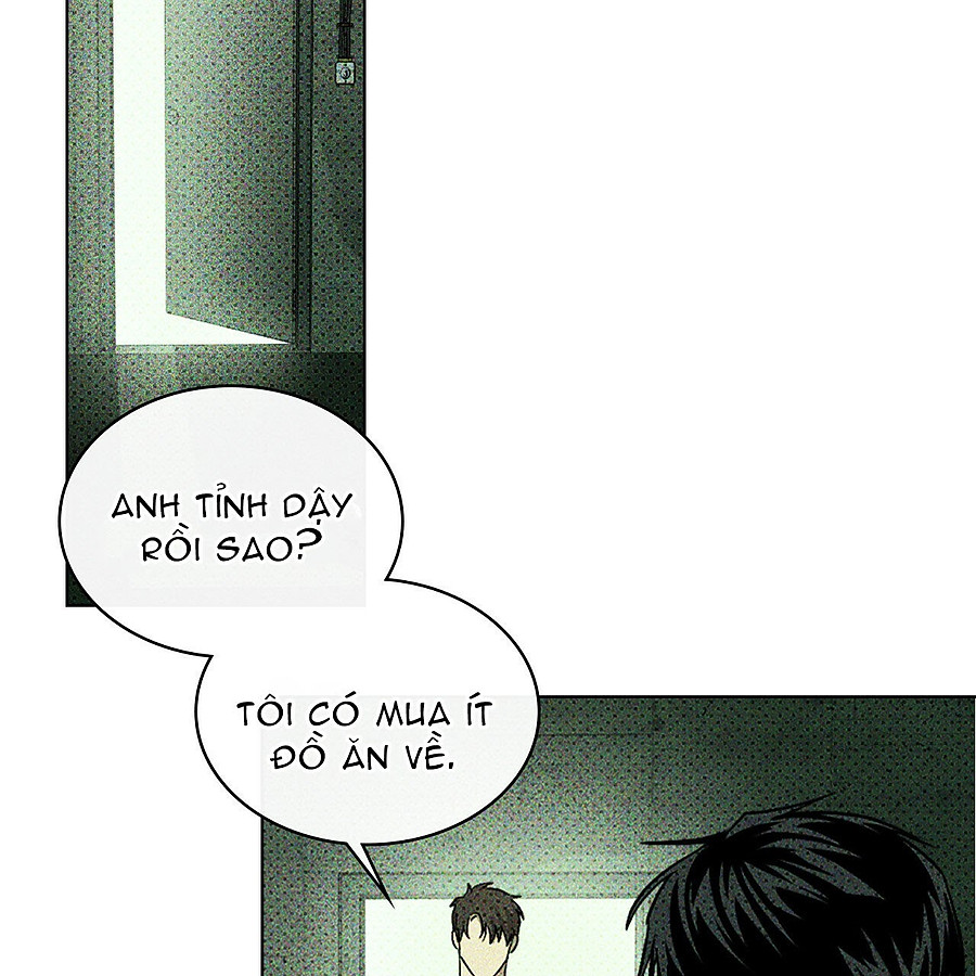 dưới ánh đèn xanh Chapter 16 - Next Chương 17