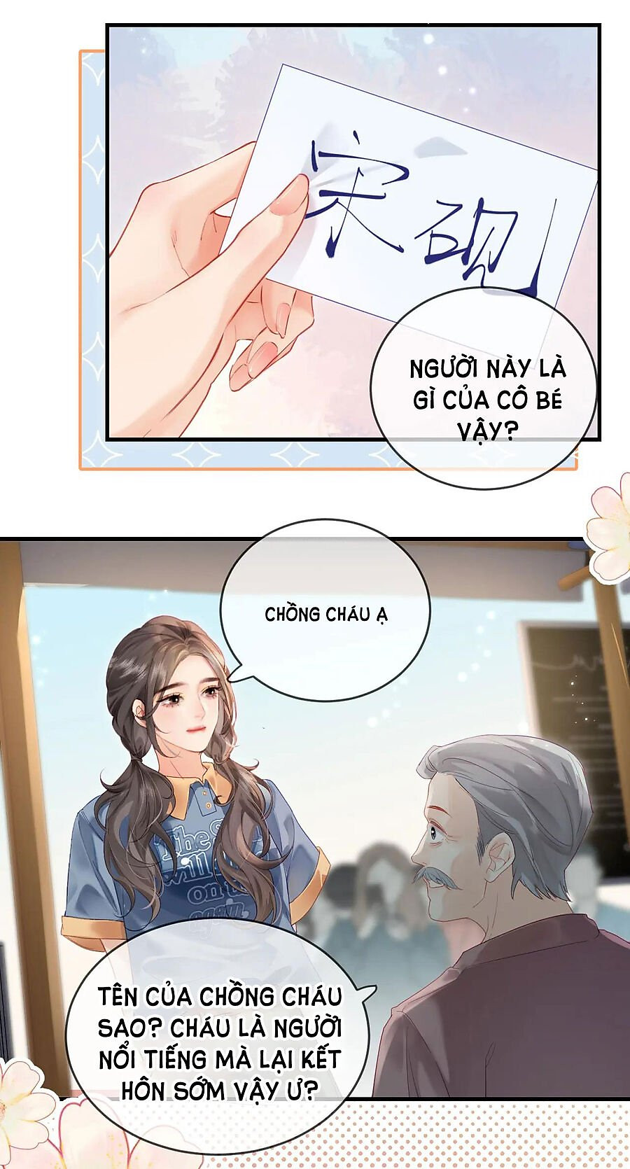 vợ chồng siêu sao có chút ngọt Chapter 32.1 - Next Chapter 32.2