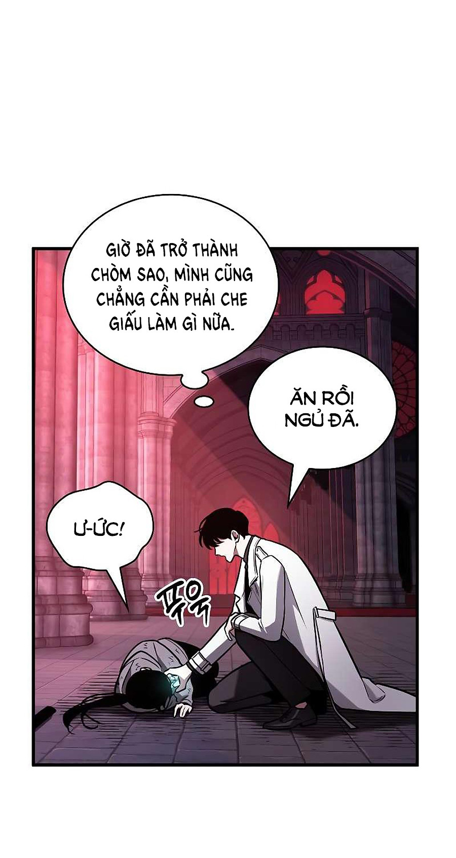 toàn trí độc giả - omniscient reader Chapter 173.2 - Next chapter 174