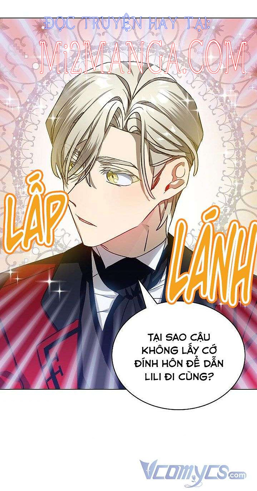 quý cô thế lực ngầm Chapter 31.2 - Next chapter 32