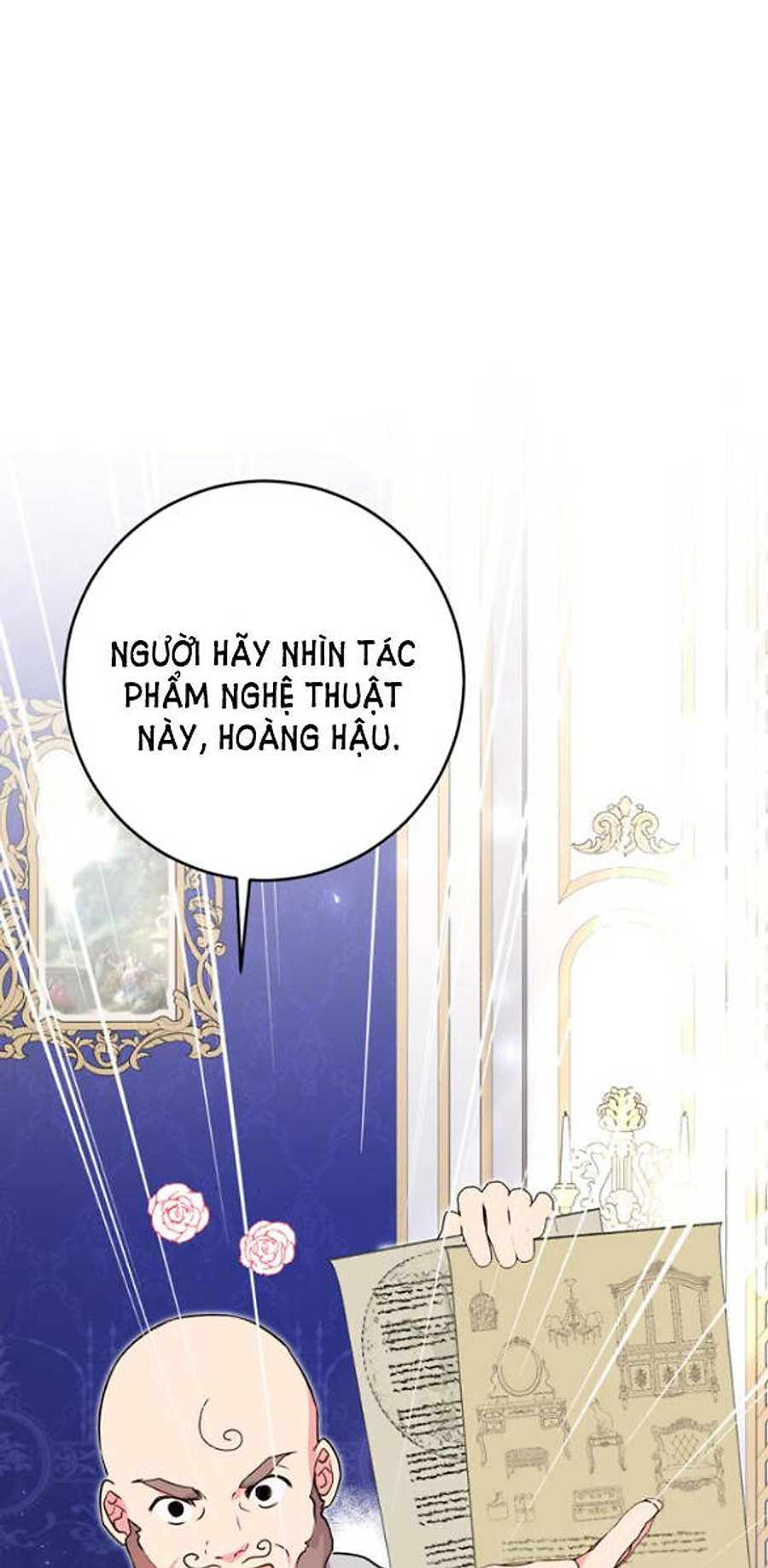 mỗi đêm chồng tôi đều biến đổi Chapter 41 - Next Chapter 42