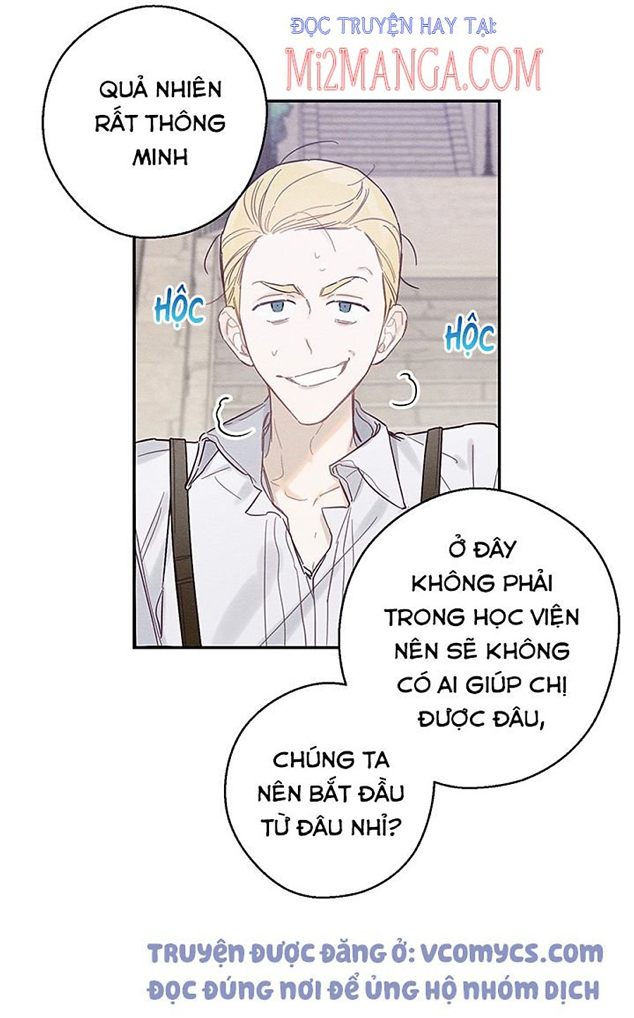 Trước Tiên Phải Giấu Em Trai Tôi Đi Đã Chapter 17.5 - Next Chapter 17.5