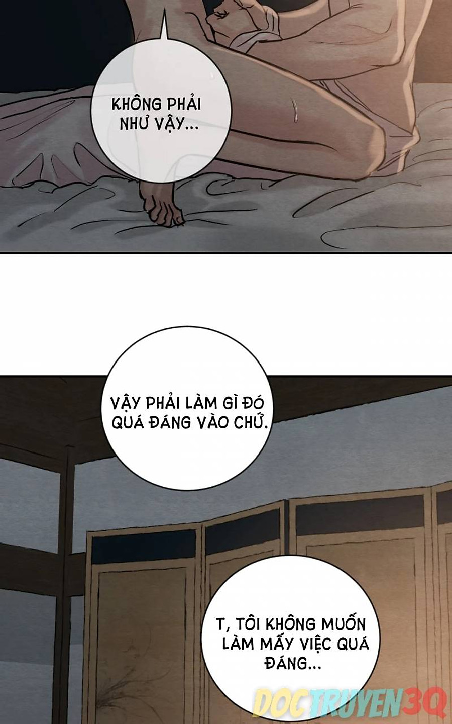 dạ ký Chapter 113.2 - Next Chương 114