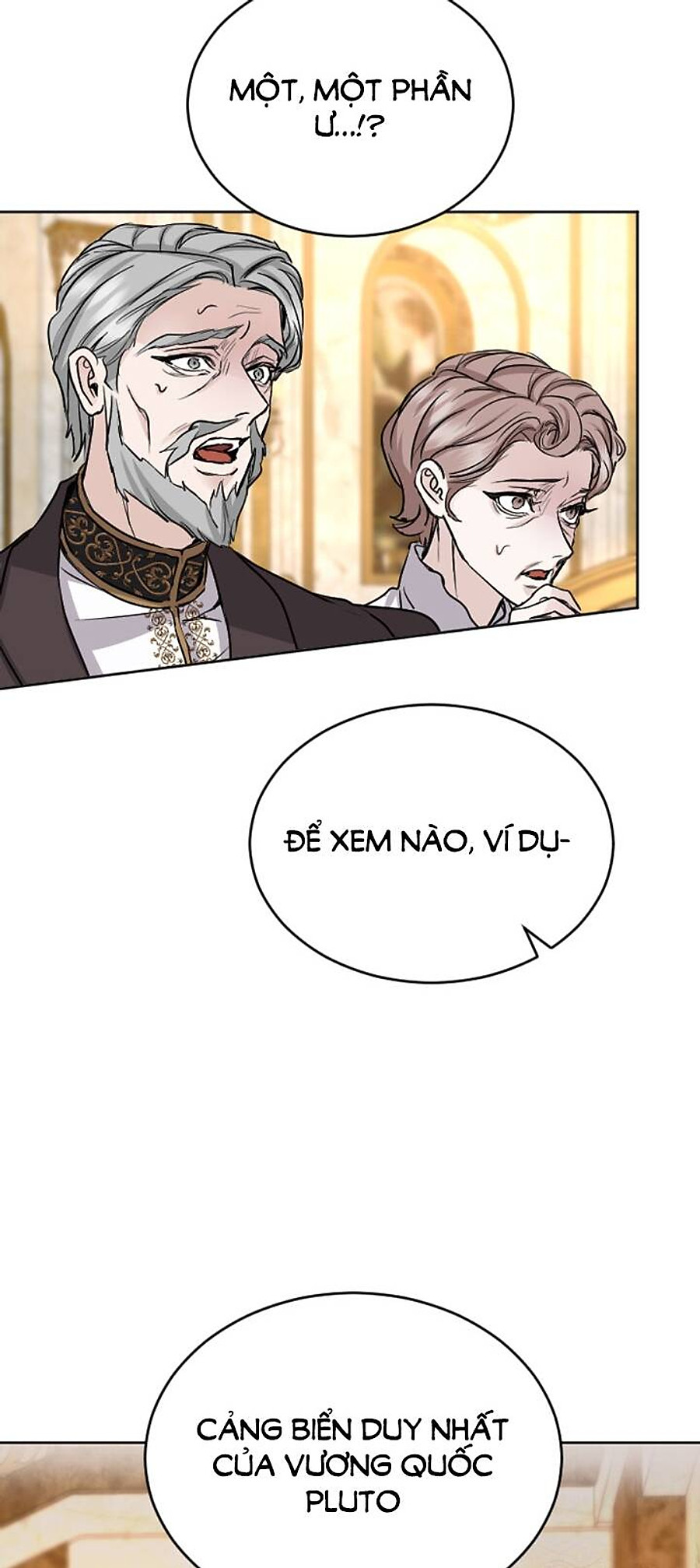 tôi sẽ bị trừ khử cùng hoàng đế Chapter 147 - Next Chapter 148