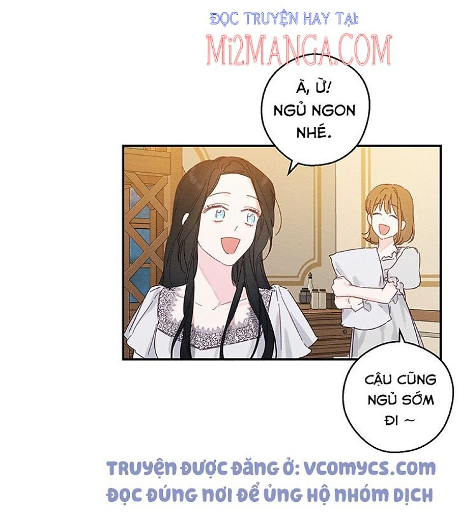 Trước Tiên Phải Giấu Em Trai Tôi Đi Đã Chapter 13.5 - Next Chapter 13.5