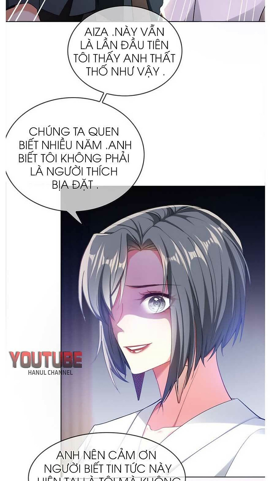 cô vợ nhỏ nuông chiều quá lại thành ác!! Chapter 188 - Next chapter 188.1