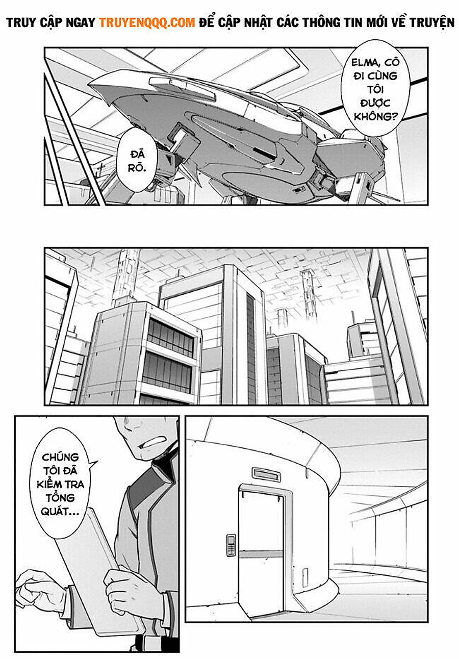 mezametara saikyou soubi to uchuusen-mochi datta no de, ikkodate mezashite youhei toshite jiyuu Chapter 39 - Next Chapter 40