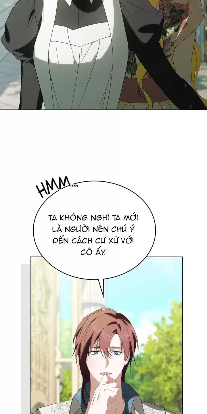 Lời Hứa Này Không Thuộc Về Em Chapter 15 - Trang 2