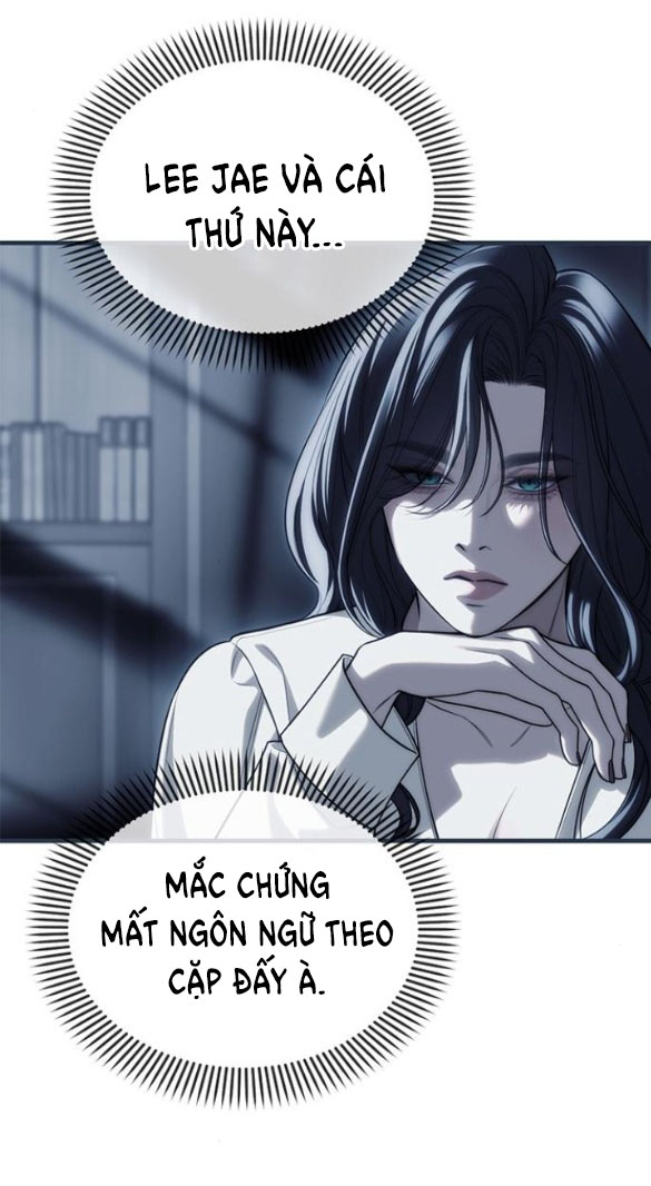 Xâm Nhập Vào Trường Trung Học Tài Phiệt! Chapter 84.1 - Trang 2