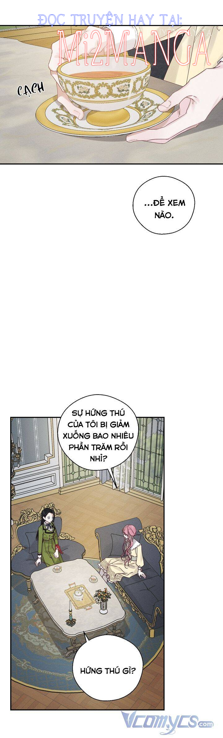 Trước Tiên Phải Giấu Em Trai Tôi Đi Đã Chapter 44.1 - Next Chapter 44.2