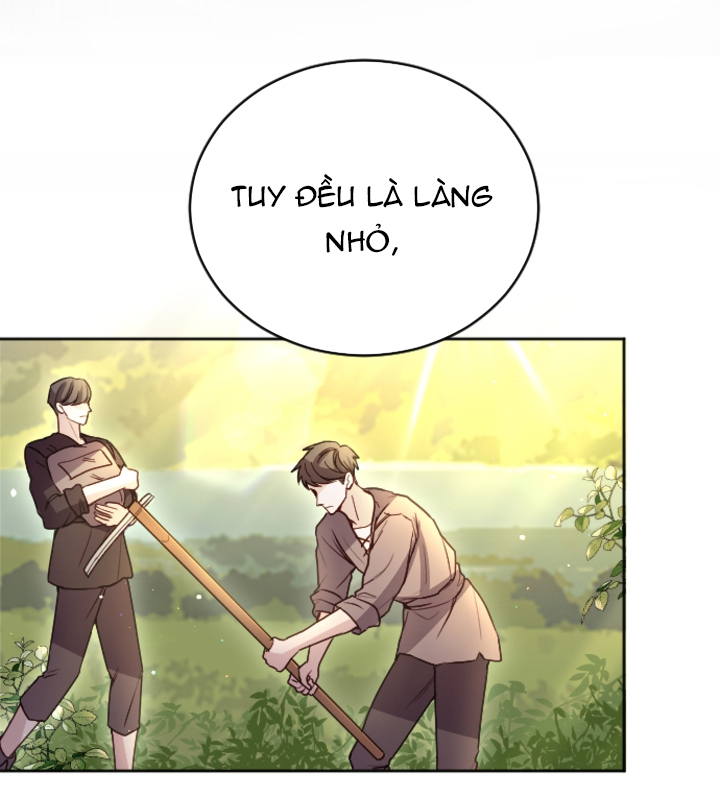 Tôi Sẽ Bị Trừ Khử Cùng Hoàng Đế Chapter 98 - Trang 3