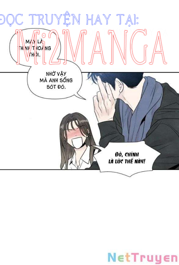 điều khiến tôi quyết tâm chết đi Chapter 53.5 - Next Chap 54