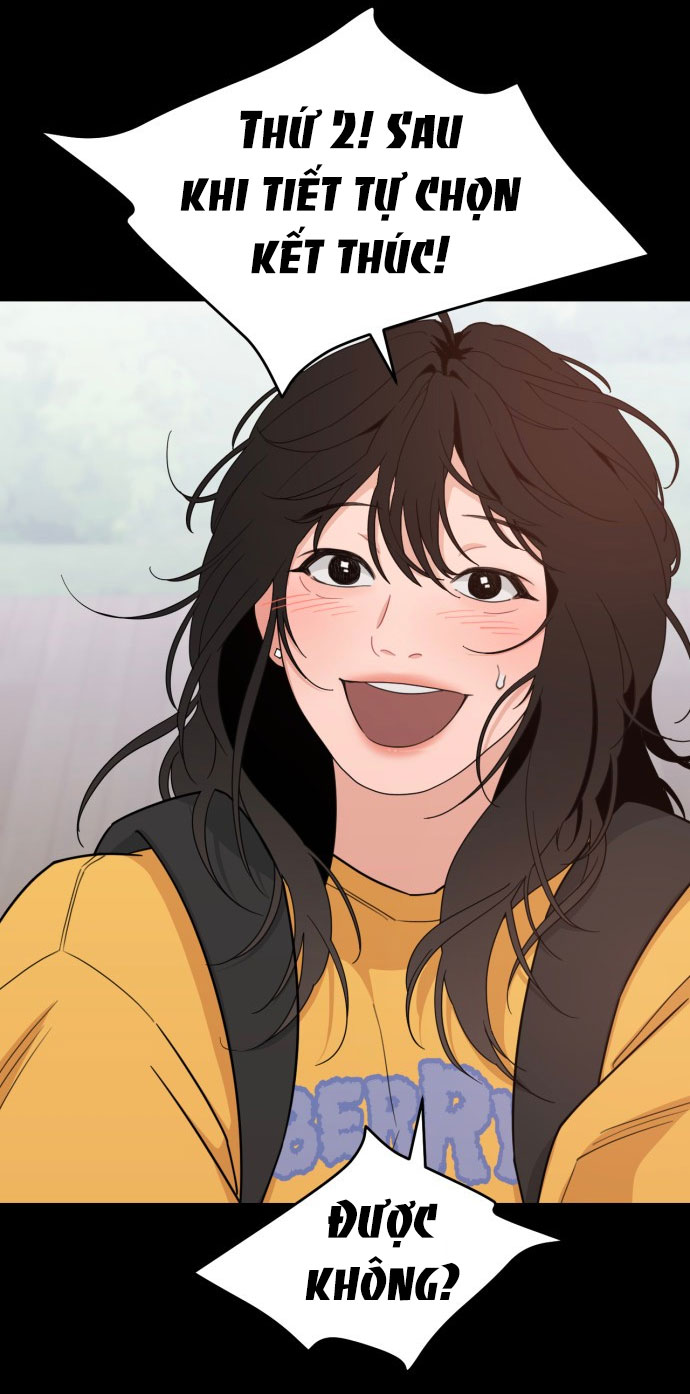 VẬN MAY BẤT NGỜ Chapter 15.2 - Trang 2