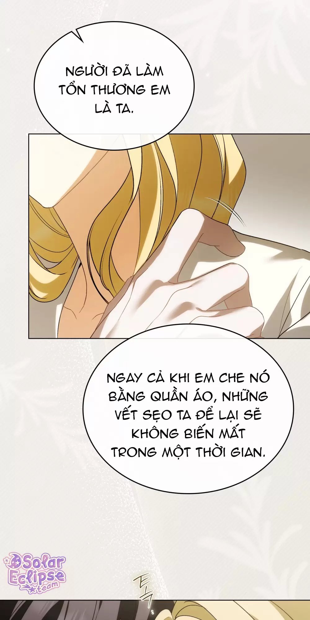 Lời Hứa Này Không Thuộc Về Em Chapter 13 - Trang 2