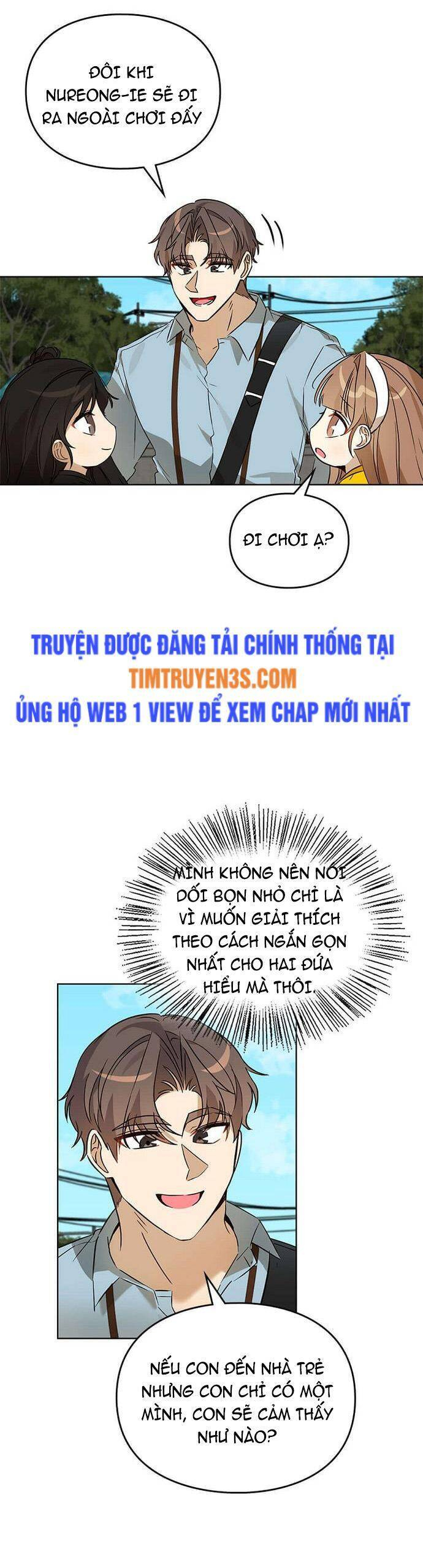 tôi trở thành một người cha Chapter 64.1 - Next Chapter 64.2