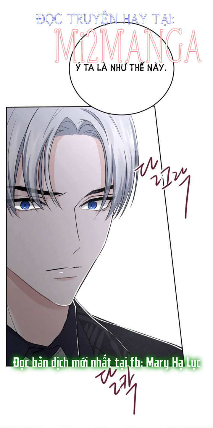 tôi sẽ bị trừ khử cùng hoàng đế Chapter 32.2 - Next chapter 32.5