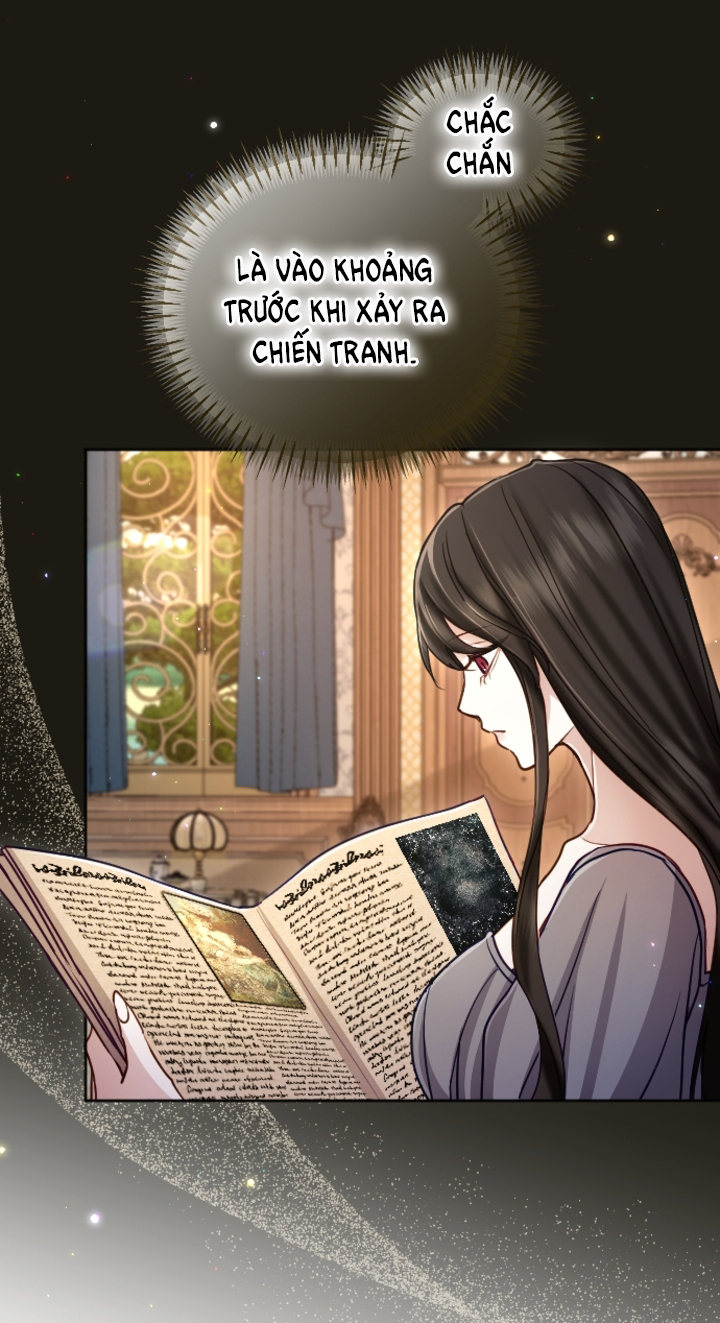 Tôi Sẽ Bị Trừ Khử Cùng Hoàng Đế Chapter 120 - Trang 3