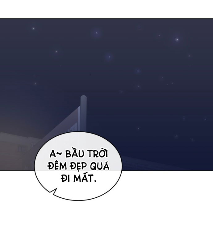 VẬN MAY BẤT NGỜ Chapter 11.1 - Trang 2