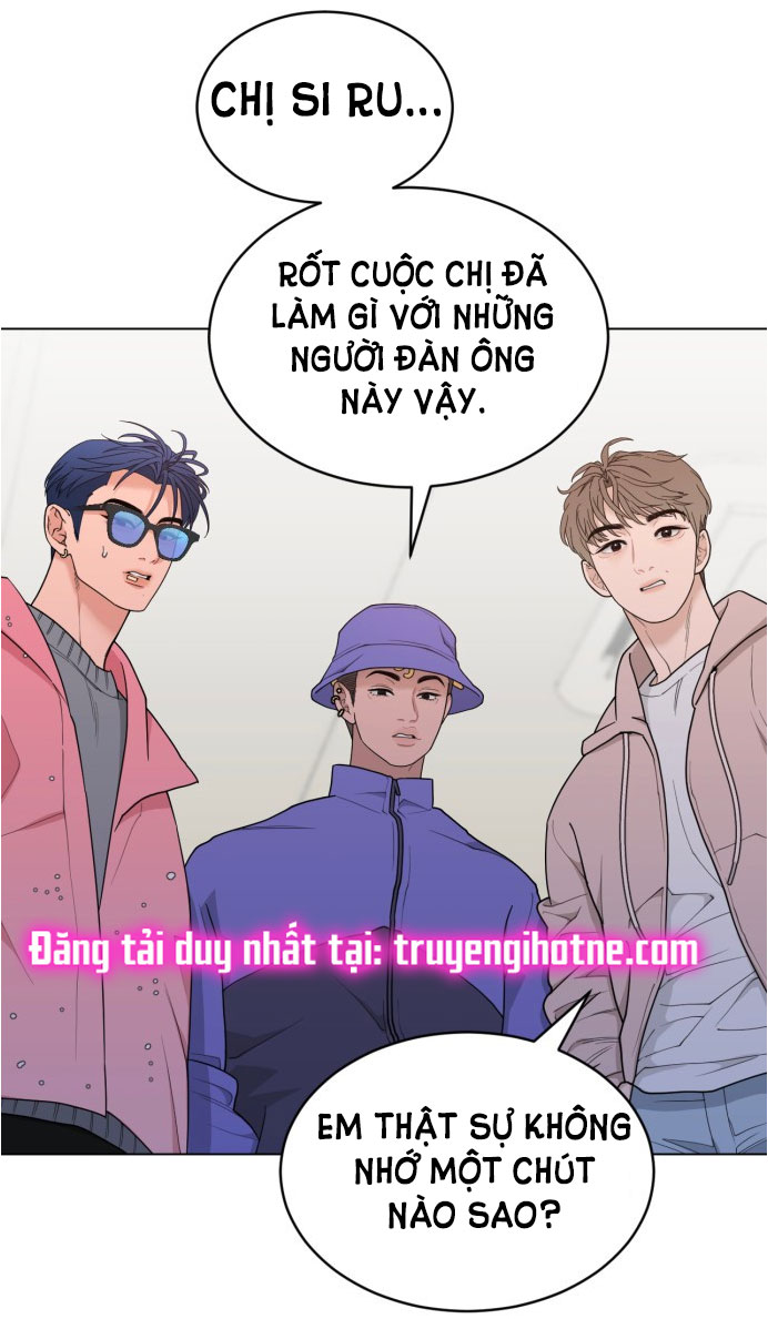 VẬN MAY BẤT NGỜ Chapter 11.1 - Trang 2