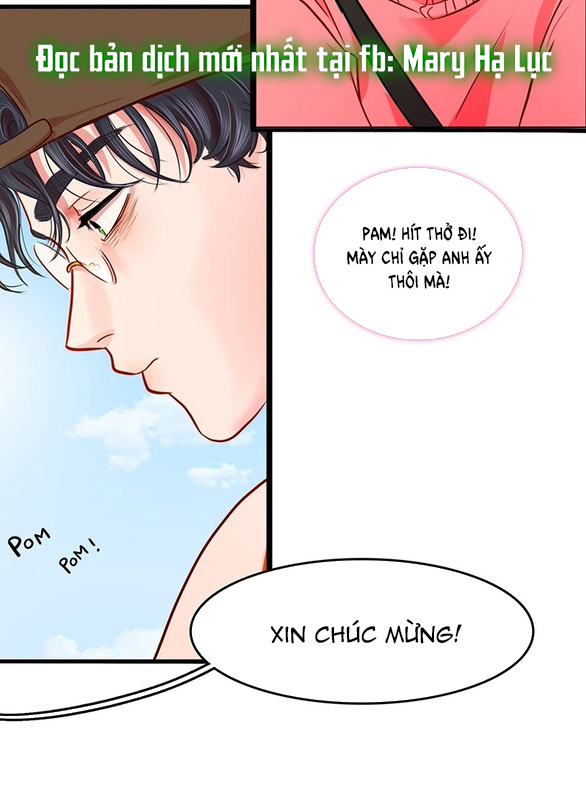 Chú Cún Của Em Thật Đáng Yêu Chapter 8.2 - Trang 2