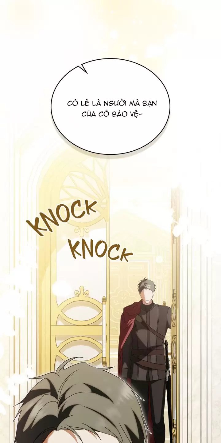 Lời Hứa Này Không Thuộc Về Em Chapter 7 - Trang 2