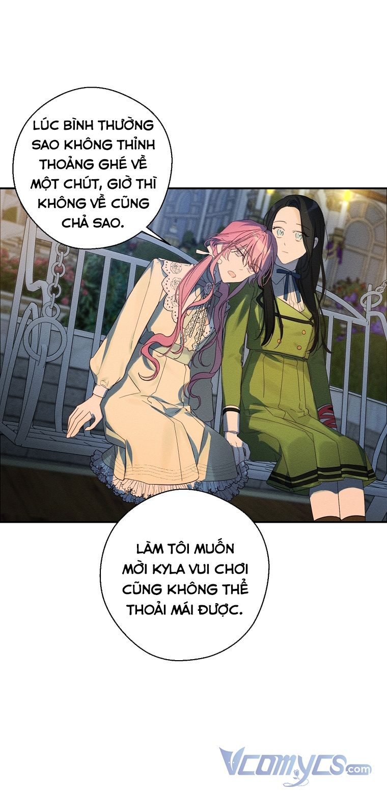 Trước Tiên Phải Giấu Em Trai Tôi Đi Đã Chapter 49 - Next Chapter 49