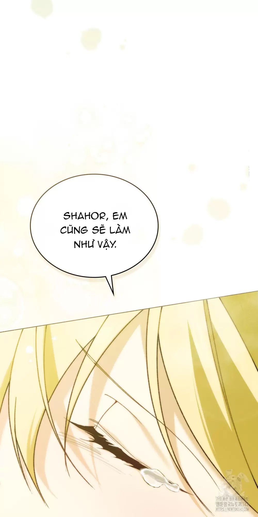 Lời Hứa Này Không Thuộc Về Em Chapter 25 - Trang 2