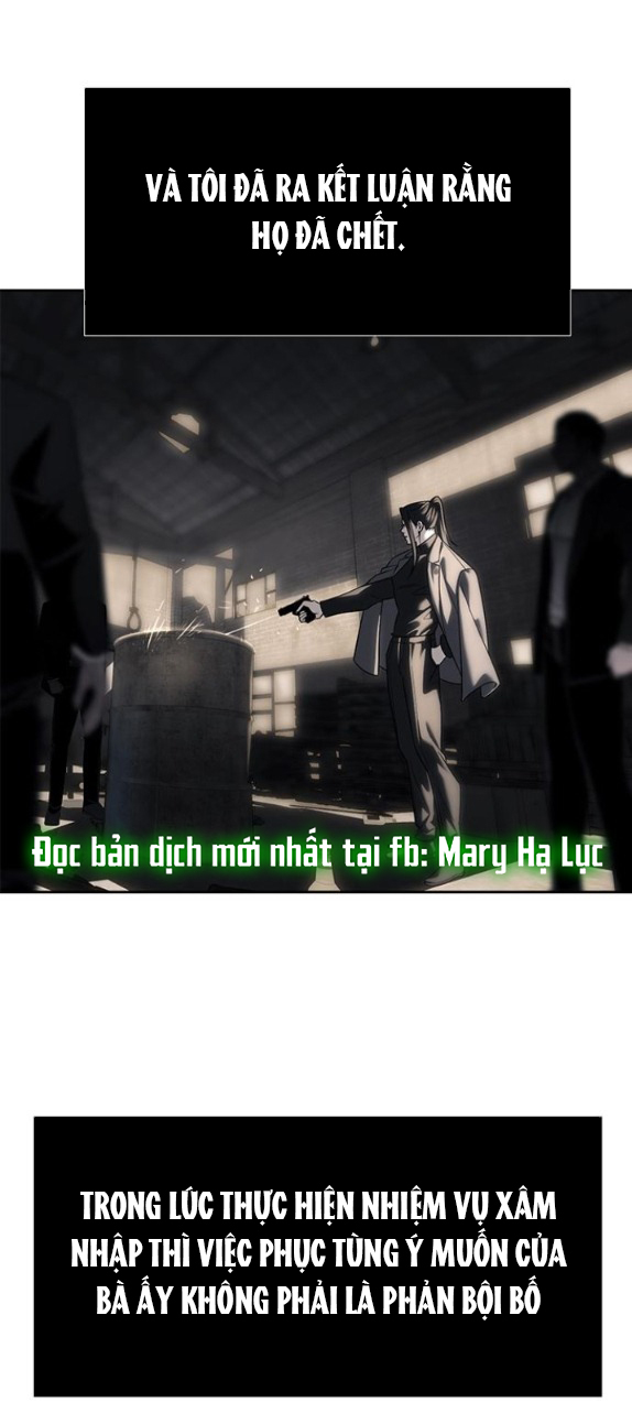 Xâm Nhập Vào Trường Trung Học Tài Phiệt! Chapter 82.2 - Trang 2