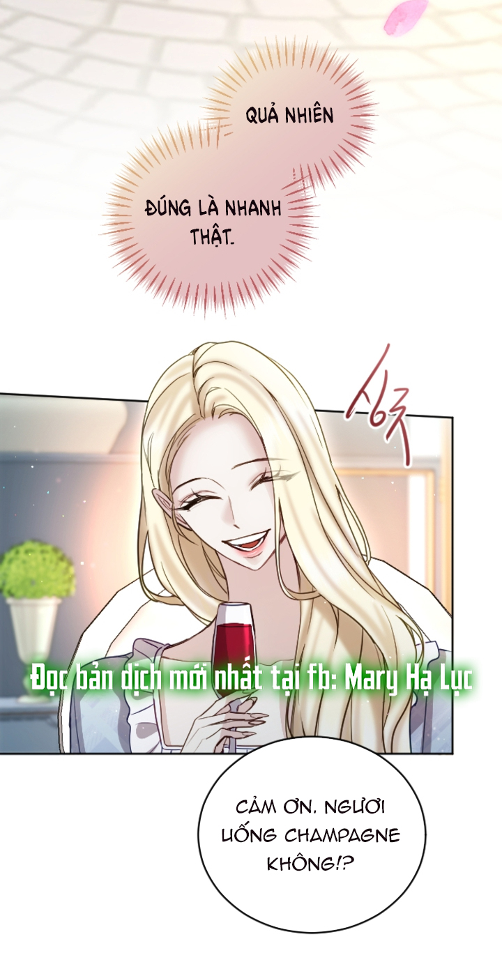 Tôi Sẽ Bị Trừ Khử Cùng Hoàng Đế Chapter 102 - Trang 3