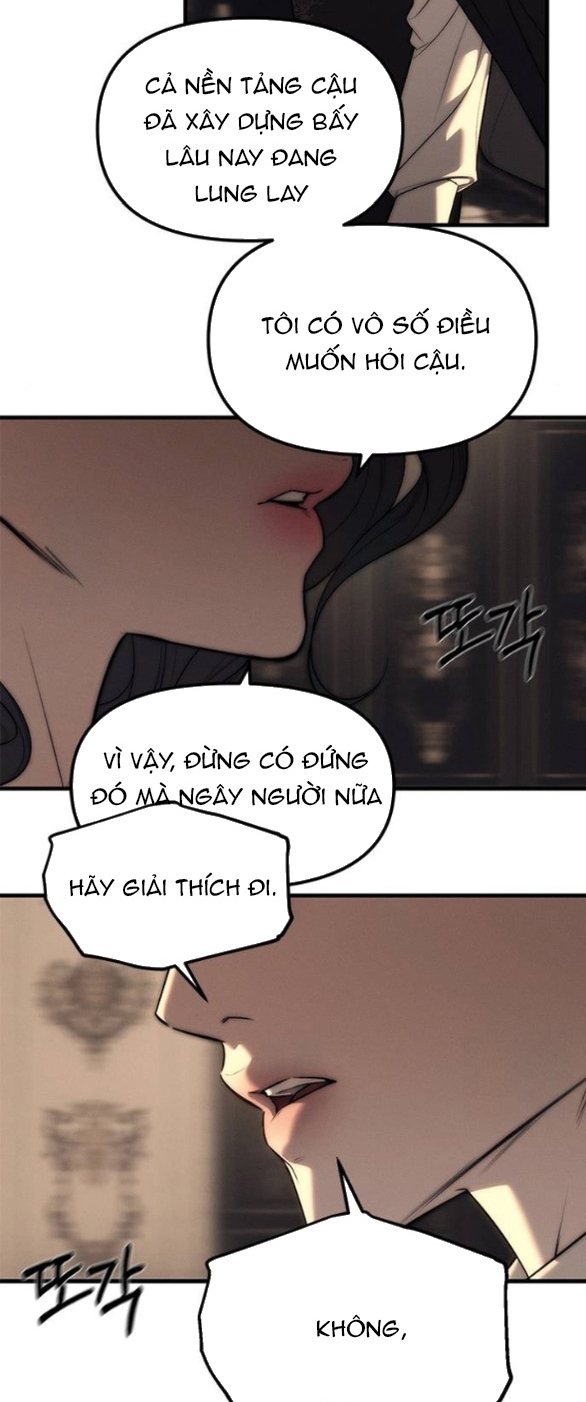 Xâm Nhập Vào Trường Trung Học Tài Phiệt! Chapter 95.1 - Trang 2