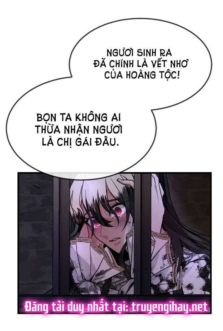 tôi sẽ bị trừ khử cùng hoàng đế Chapter 1.5 - Next Chapter 2