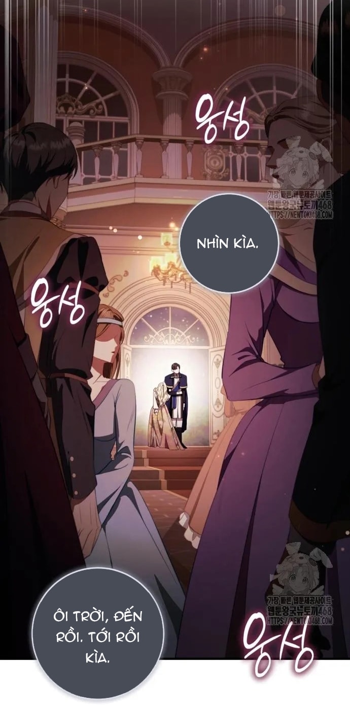 Đằng Sau Nụ Cười Của Nàng Công Chúa Chapter 46.2 - Trang 2