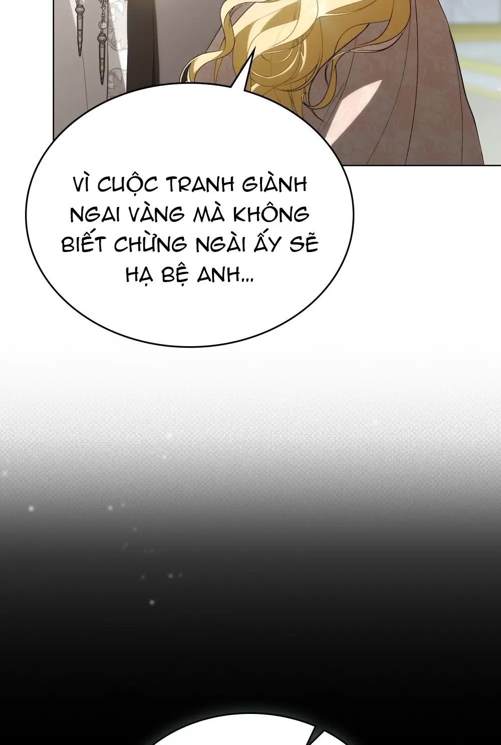 Lời Hứa Này Không Thuộc Về Em Chapter 13 - Trang 2